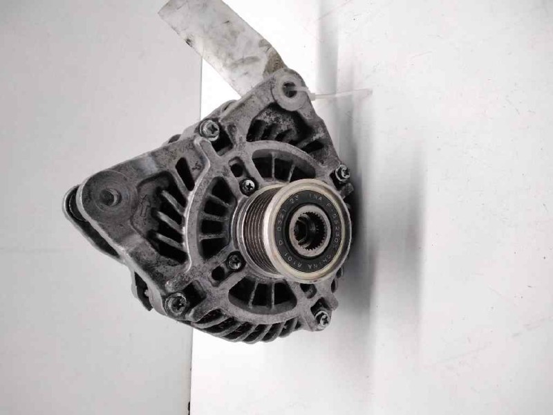 Recambio de alternador para renault scenic iii 1.4 tce referencia OEM IAM 231000024R A002TX0481 12V 150A