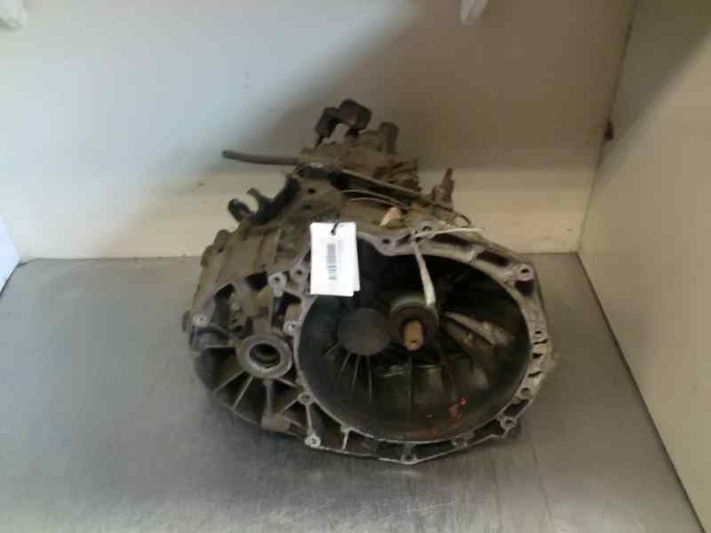 Recambio de caja cambios para ford mondeo berlina (gd) 2.0 16v cat referencia OEM IAM 98ZTKB CAMBIO FORD MONDEO 2.0 I 16VAL 98ZT