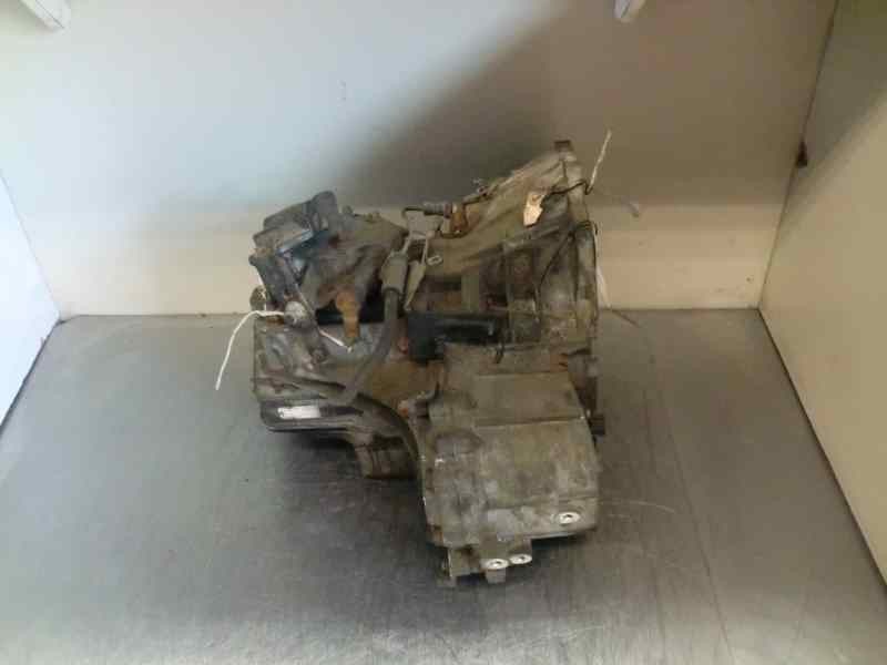 Recambio de caja cambios para ford mondeo berlina (gd) 2.0 16v cat referencia OEM IAM 98ZTKB CAMBIO FORD MONDEO 2.0 I 16VAL 98ZT