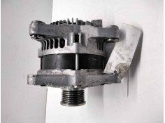 Recambio de alternador para renault scenic iii 1.4 tce referencia OEM IAM 231000024R A002TX0481 12V 150A 2