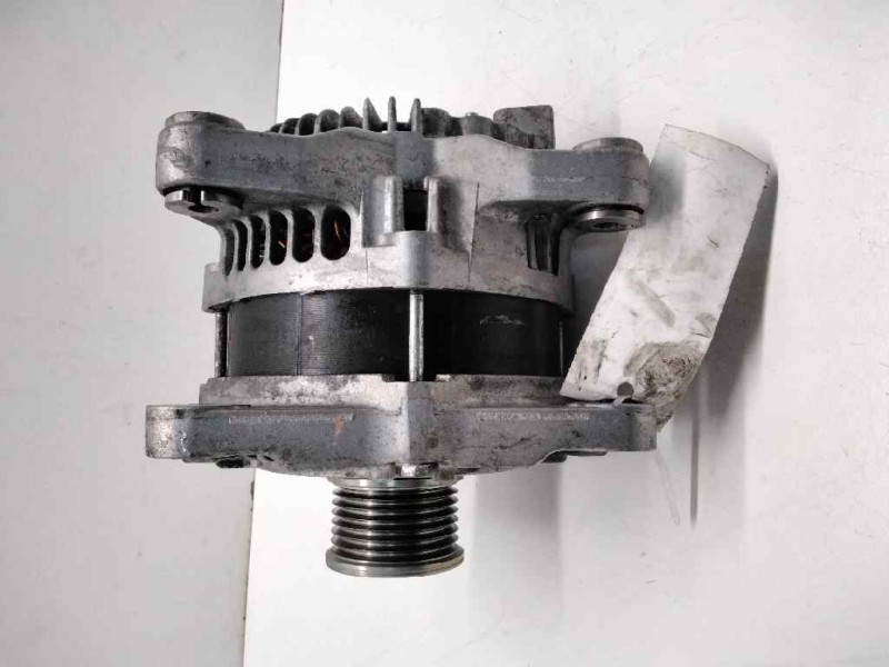 Recambio de alternador para renault scenic iii 1.4 tce referencia OEM IAM 231000024R A002TX0481 12V 150A