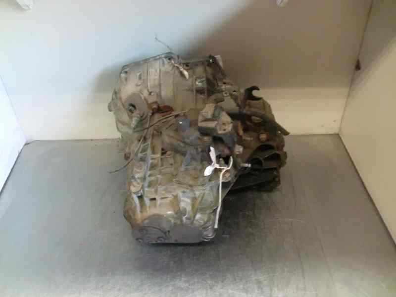 Recambio de caja cambios para ford mondeo berlina (gd) 2.0 16v cat referencia OEM IAM 98ZTKB CAMBIO FORD MONDEO 2.0 I 16VAL 98ZT