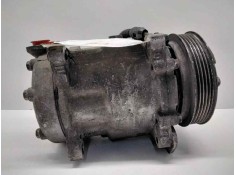 Recambio de compresor aire acondicionado para citroen saxo 1.5 d sx referencia OEM IAM SD7V12   2