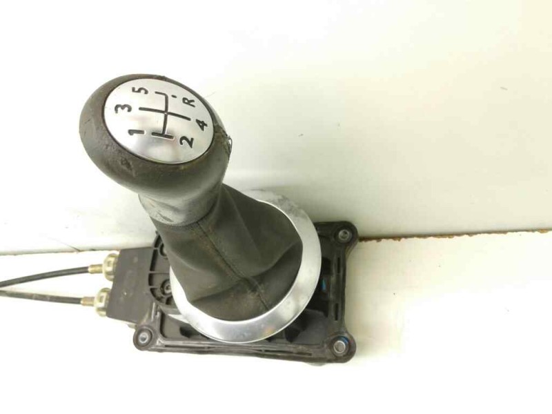 Recambio de palanca cambio para renault modus confort dynamique referencia OEM IAM 8200273239 3550110 