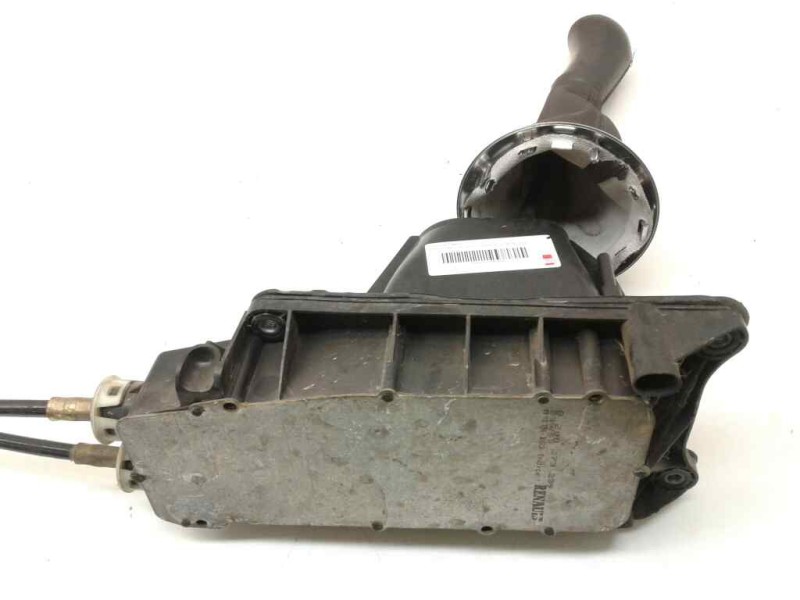 Recambio de palanca cambio para renault modus confort dynamique referencia OEM IAM 8200273239 3550110 