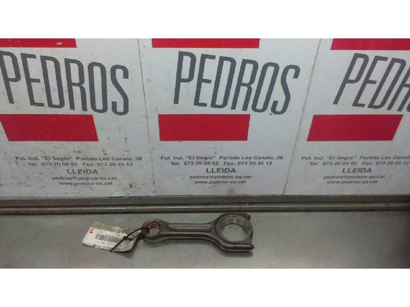 Recambio de biela para citroen c5 berlina lx (e) referencia OEM IAM 619L  