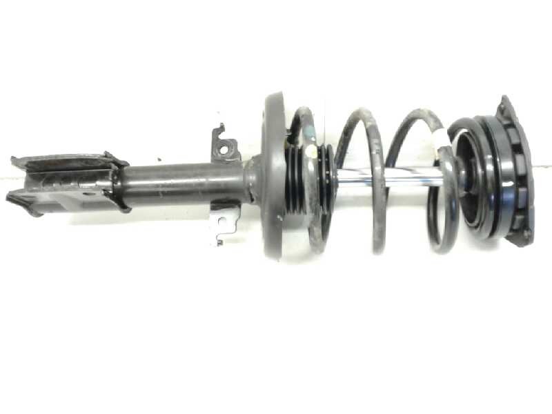 Recambio de amortiguador delantero derecho para renault scenic iii 1.4 tce referencia OEM IAM 543022646R  