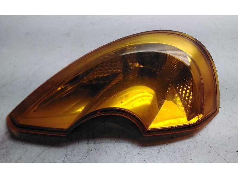 Recambio de piloto delantero izquierdo para renault modus confort dynamique referencia OEM IAM 8200267913  