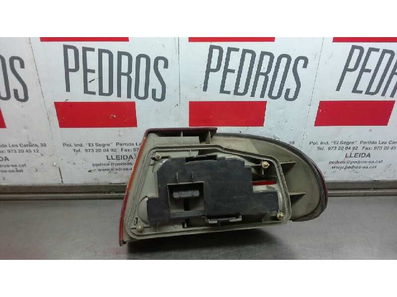 Recambio de piloto trasero izquierdo para ford mondeo berlina/familiar (fd) referencia OEM IAM   7653