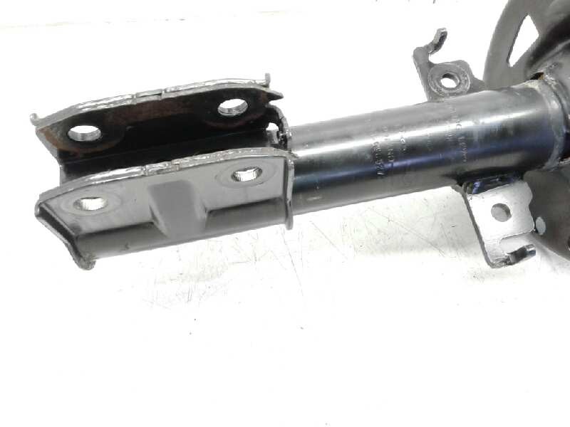 Recambio de amortiguador delantero derecho para renault scenic iii 1.4 tce referencia OEM IAM 543022646R  