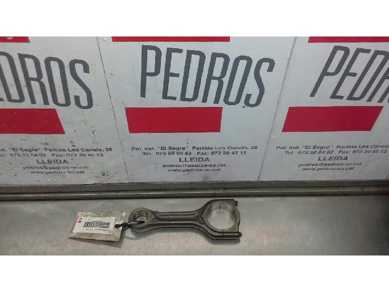 Recambio de biela para citroen c5 berlina lx (e) referencia OEM IAM 619N  