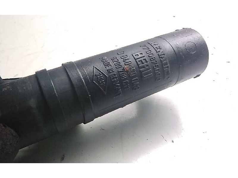 Recambio de bobina encendido para renault espace iv (jk0) dynamique referencia OEM IAM 7700875000  