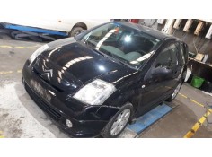 citroen c2 del año 2007 2