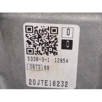 Recambio de caja cambios para volvo xc40 (536) t2 referencia OEM IAM AWF8G30  