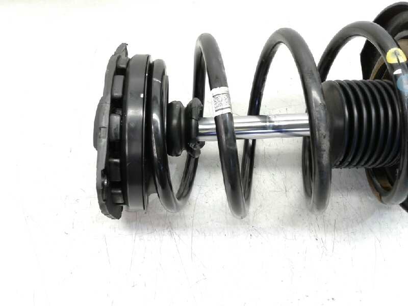 Recambio de amortiguador delantero izquierdo para renault scenic iii 1.4 tce referencia OEM IAM 543022646R  