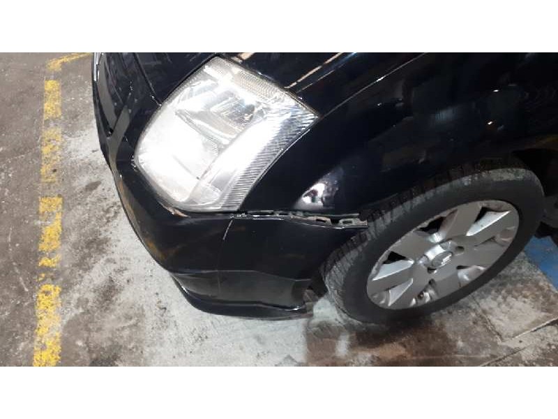 citroen c2 del año 2007