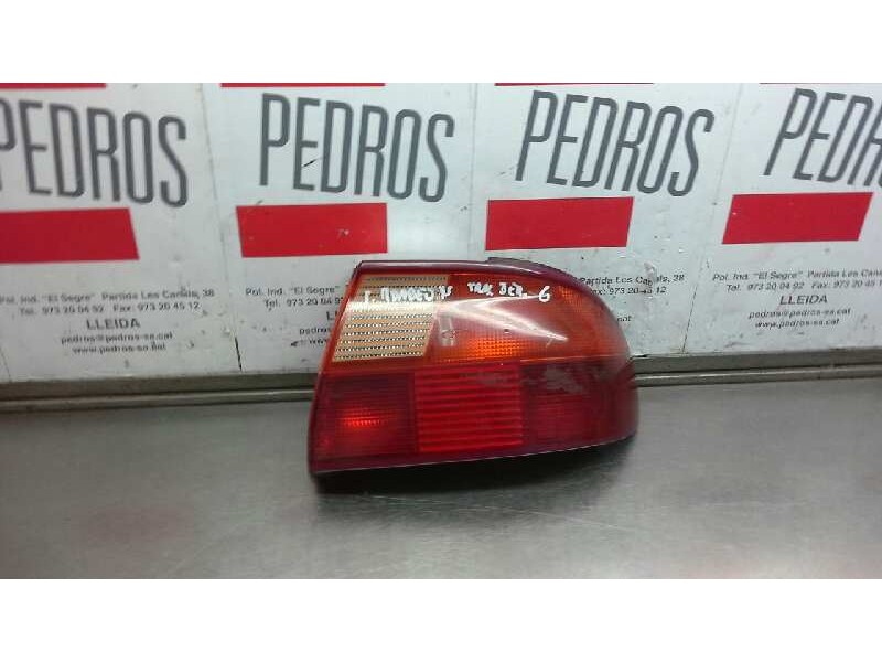 Recambio de piloto trasero derecho para ford mondeo berlina/familiar (fd) referencia OEM IAM   7654