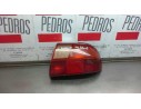 PILOTO TRASERO DERECHO 93BG13A602AB 7654