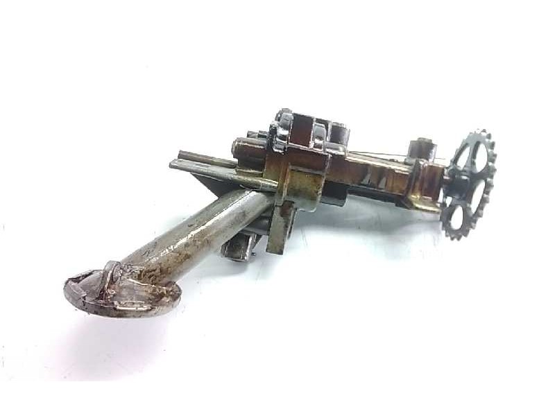 Recambio de bomba aceite para renault espace iv (jk0) dynamique referencia OEM IAM 7700600252  