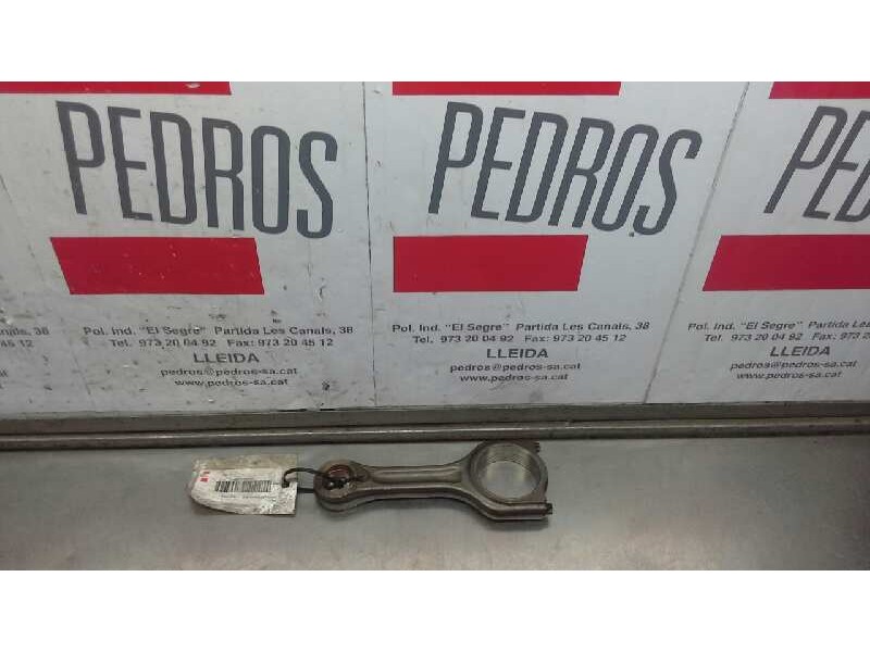 Recambio de biela para citroen c5 berlina lx (e) referencia OEM IAM 619M  
