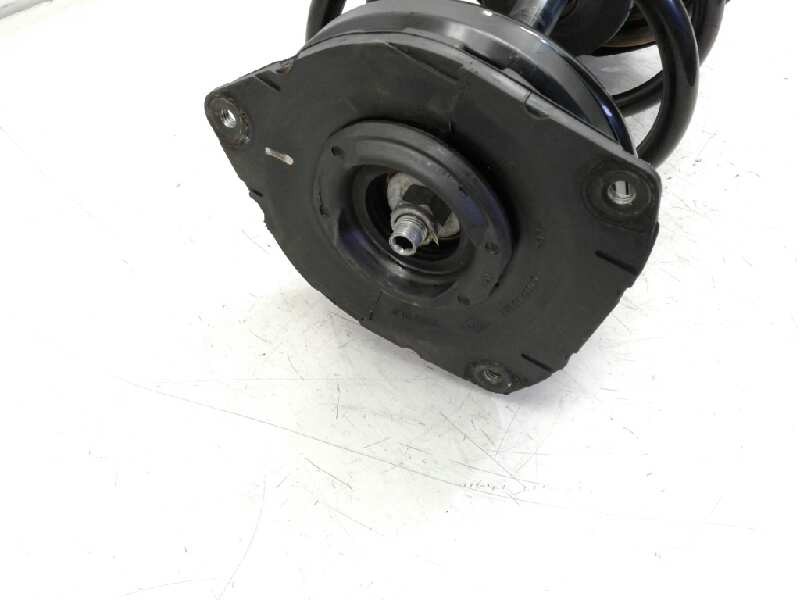 Recambio de amortiguador delantero izquierdo para renault scenic iii 1.4 tce referencia OEM IAM 543022646R  