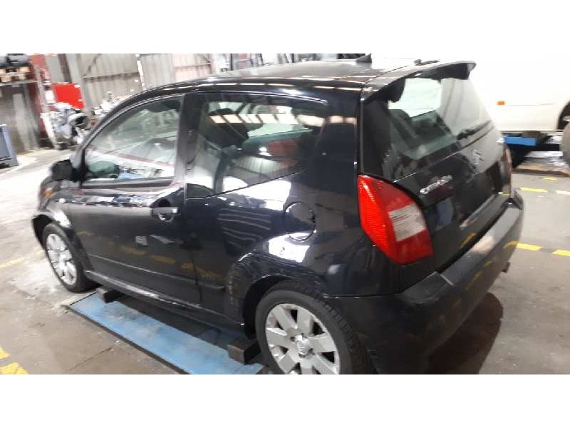 citroen c2 del año 2007