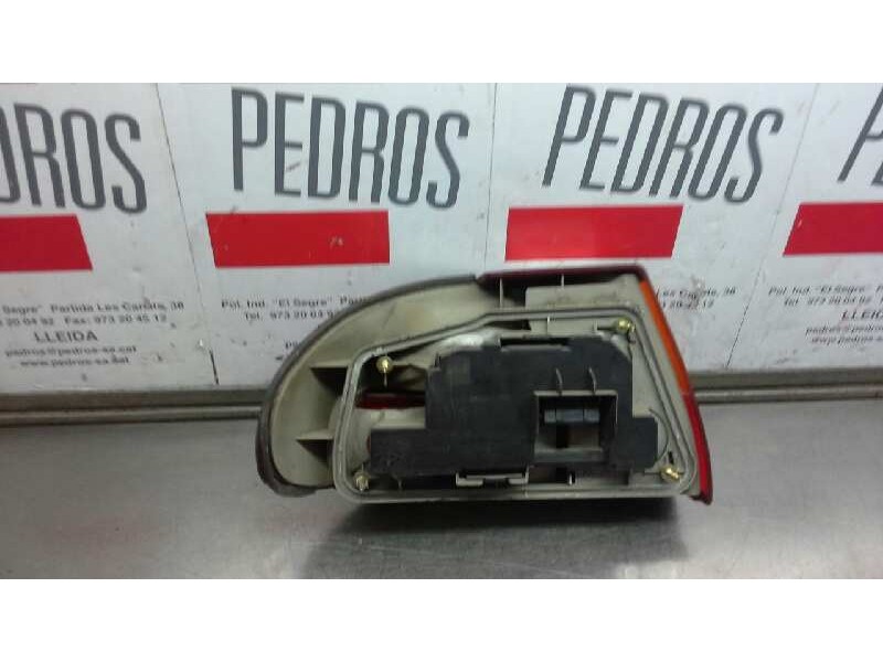 Recambio de piloto trasero derecho para ford mondeo berlina/familiar (fd) referencia OEM IAM   7654