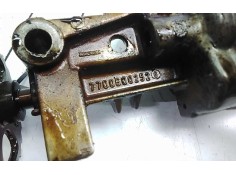 Recambio de bomba aceite para renault espace iv (jk0) dynamique referencia OEM IAM 7700600252   2