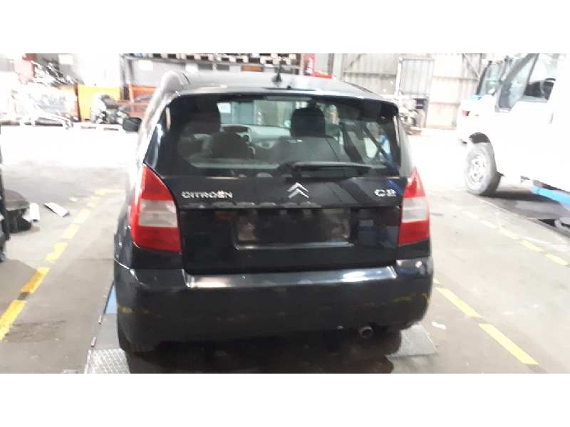 citroen c2 del año 2007