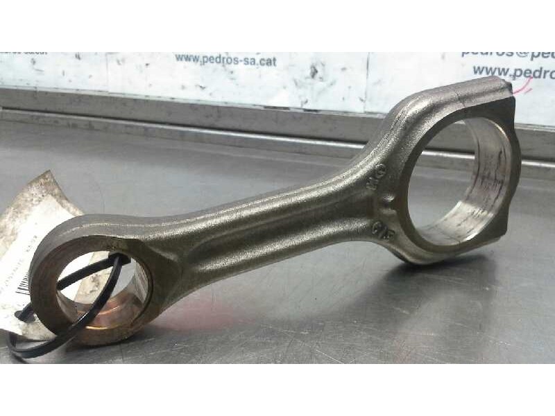 Recambio de biela para citroen c5 berlina lx (e) referencia OEM IAM 619M  