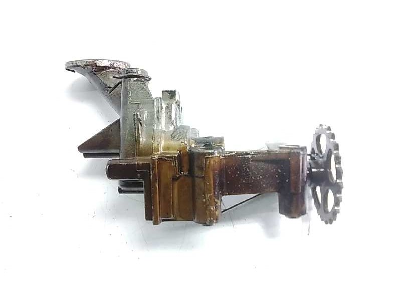 Recambio de bomba aceite para renault espace iv (jk0) dynamique referencia OEM IAM 7700600252  