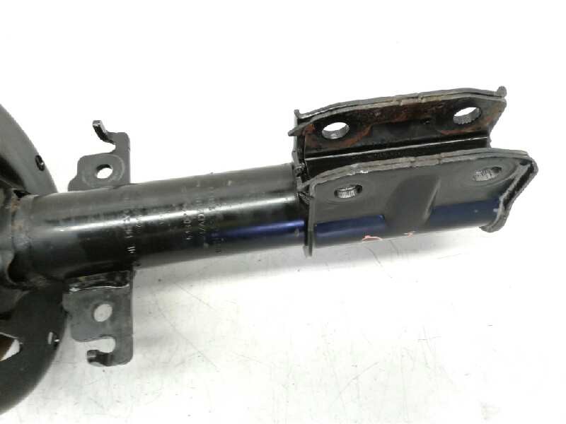 Recambio de amortiguador delantero izquierdo para renault scenic iii 1.4 tce referencia OEM IAM 543022646R  