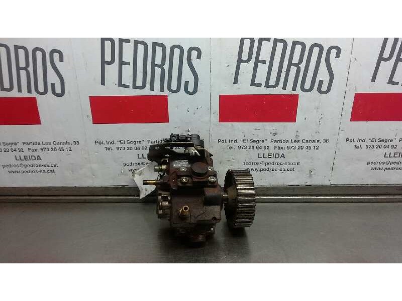 Recambio de bomba inyeccion para citroen c5 berlina lx (e) referencia OEM IAM 0445010102 BOSCH 