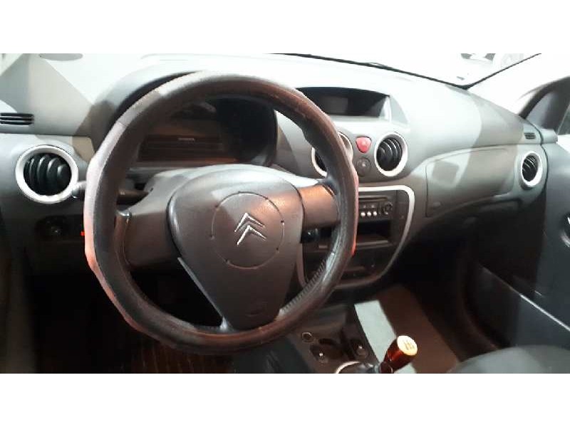 citroen c2 del año 2007