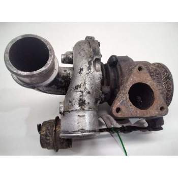 TURBOCOMPRESOR A6110961199 SNEA617445 