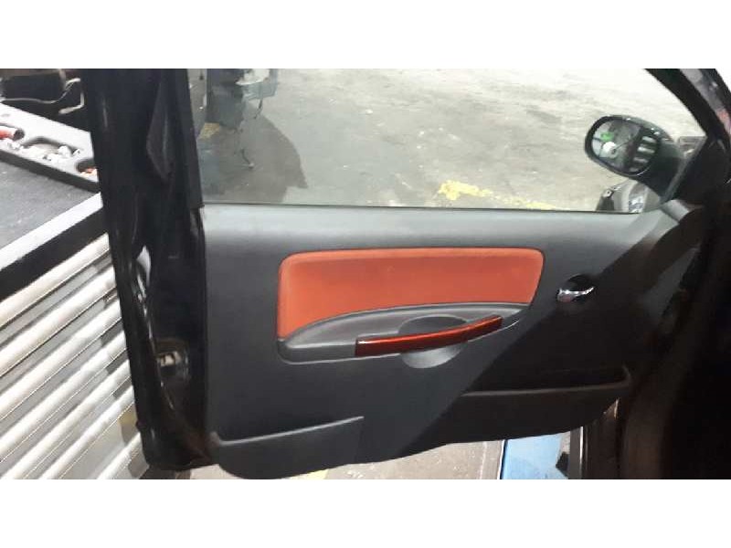 citroen c2 del año 2007