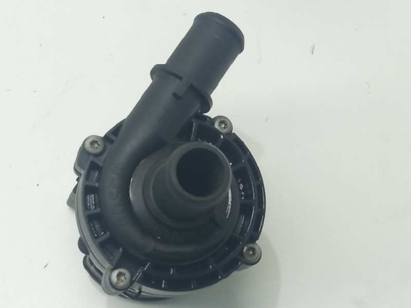 Recambio de bomba agua para renault scenic iii 1.4 tce referencia OEM IAM   
