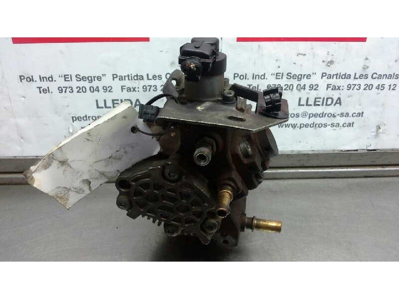 Recambio de bomba inyeccion para citroen c5 berlina lx (e) referencia OEM IAM 0445010102 BOSCH 