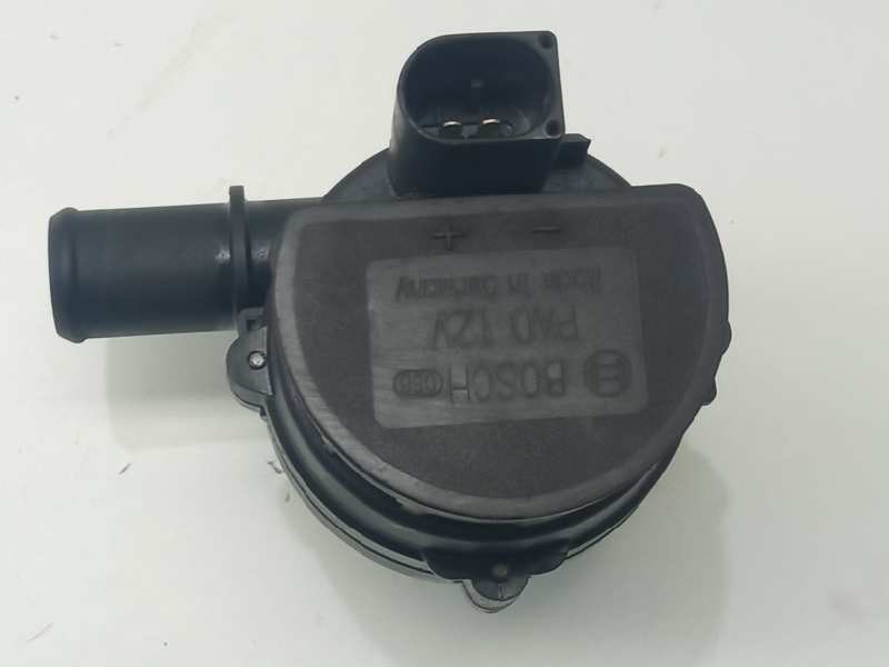 Recambio de bomba agua para renault scenic iii 1.4 tce referencia OEM IAM   