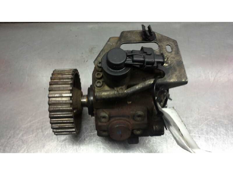 Recambio de bomba inyeccion para citroen c5 berlina lx (e) referencia OEM IAM 0445010102 BOSCH 