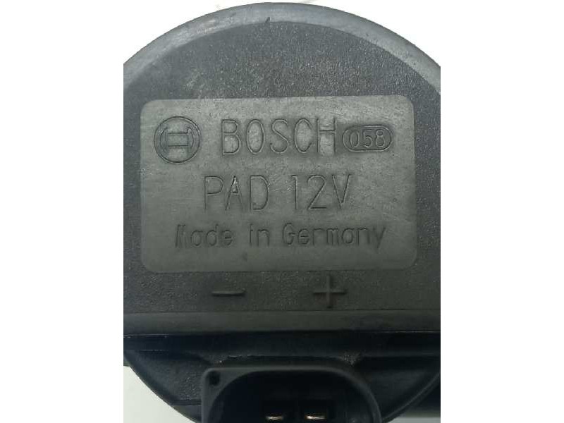 Recambio de bomba agua para renault scenic iii 1.4 tce referencia OEM IAM   