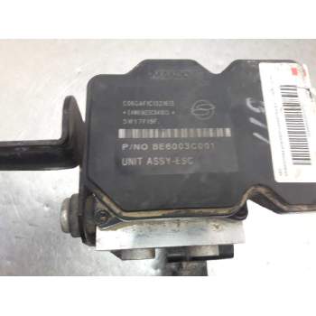 Recambio de abs para ssangyong korando limited plus 4x4 referencia OEM IAM 4892034000 BE6003C001 