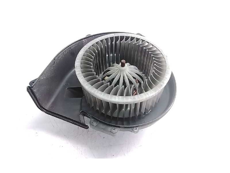 Recambio de motor calefaccion para audi a1 (8x) 1.6 tdi referencia OEM IAM 6Q1819015J  