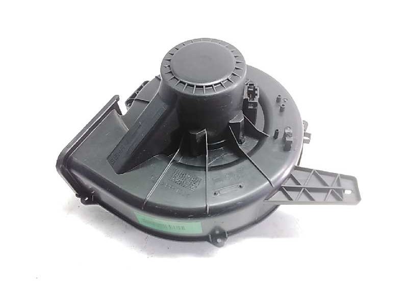 Recambio de motor calefaccion para audi a1 (8x) 1.6 tdi referencia OEM IAM 6Q1819015J  