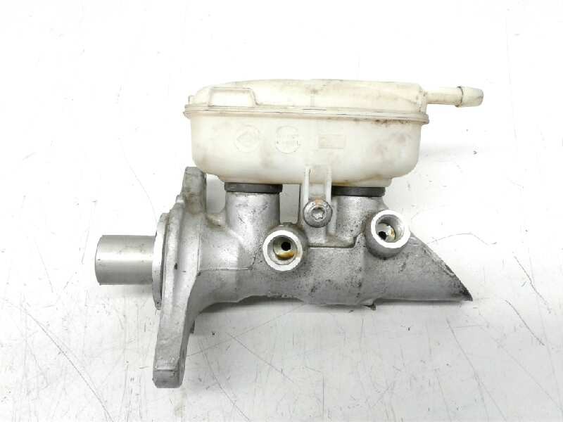 Recambio de bomba freno para renault scenic iii 1.4 tce referencia OEM IAM   