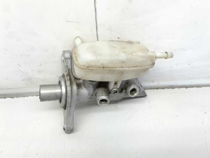 Recambio de bomba freno para renault scenic iii 1.4 tce referencia OEM IAM   