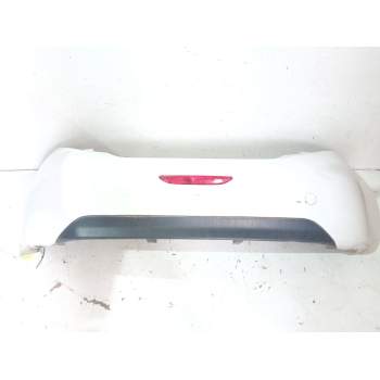 PARAGOLPES TRASERO 1607254580 