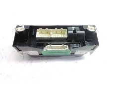 Recambio de mando calefaccion / aire acondicionado para audi a1 (8x) 1.6 tdi referencia OEM IAM 8X0820045   2