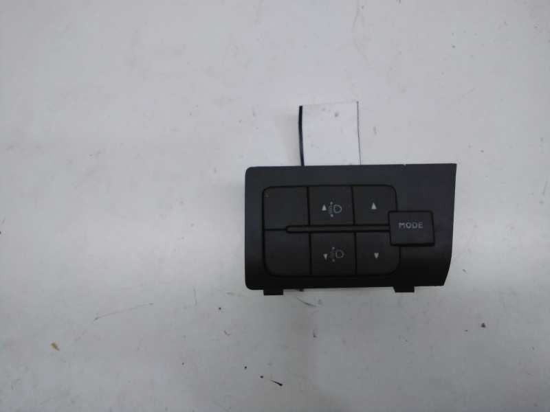 Recambio de mando luces para citroen jumper caja cerrada (06.2006 =>) 33 l1h1 hdi 100 referencia OEM IAM 7354213530  