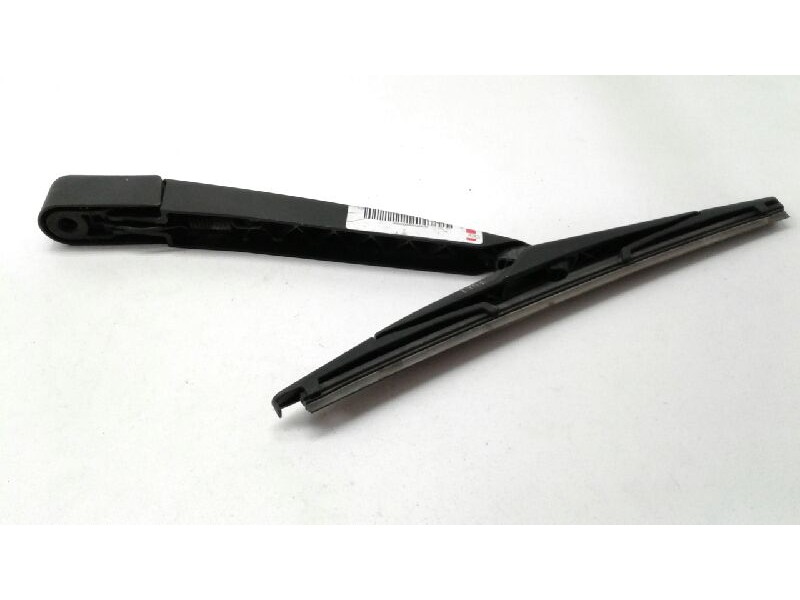 Recambio de brazo limpia trasero para renault scenic iii 1.4 tce referencia OEM IAM   